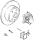 Bremse HA category icon/image